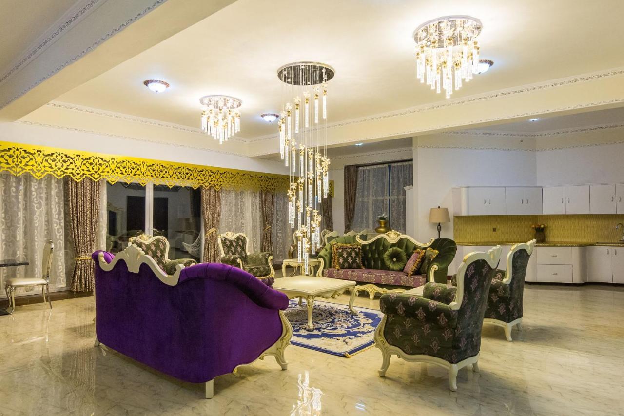 Hotel Madinat Al Bahr Business & 5*