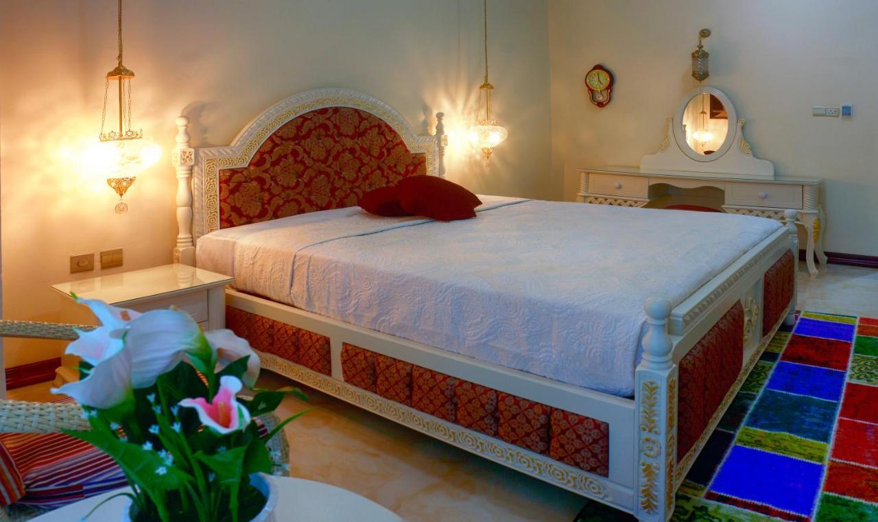Madinat Al Bahr Business &