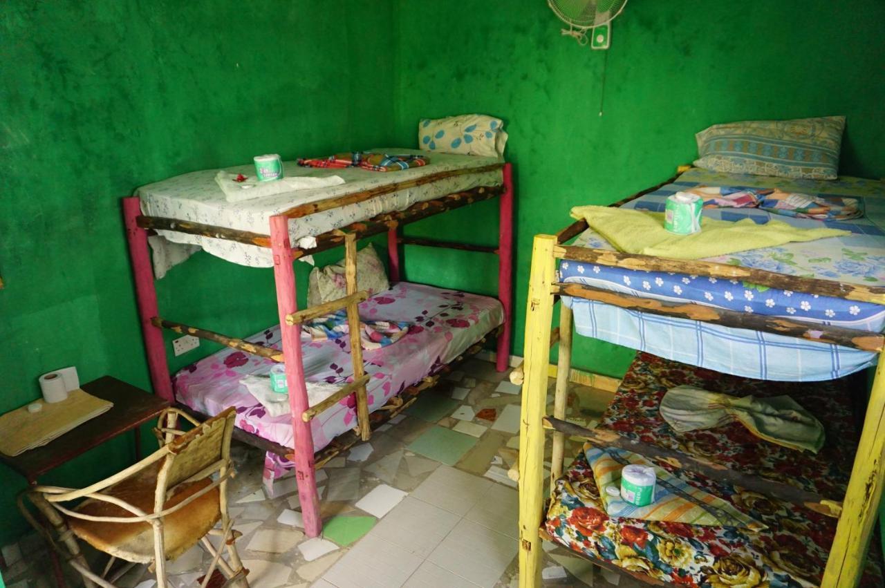 Amira's Roomz Zanzibar