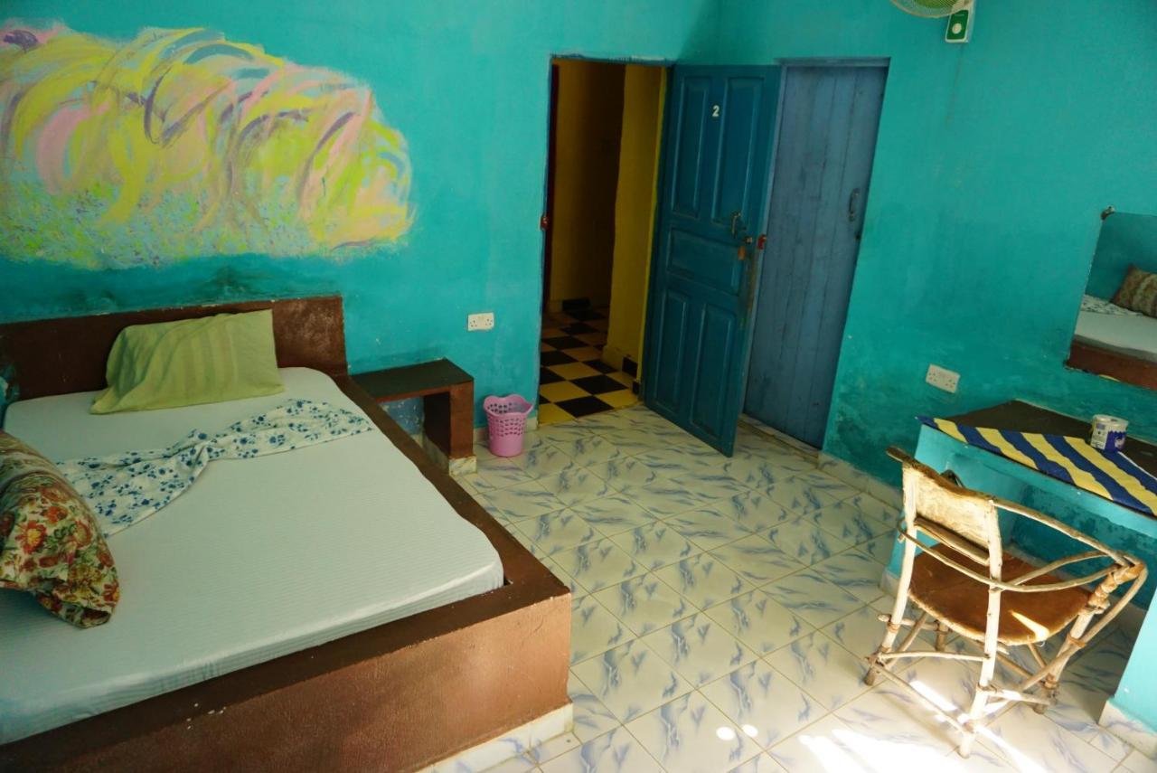Guest house Amira's Roomz Zanzibar