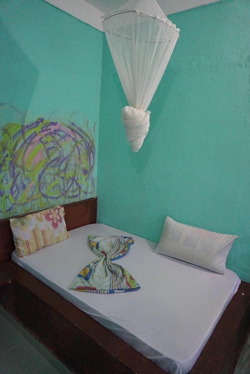 Amira's Roomz Guest house Zanzibar