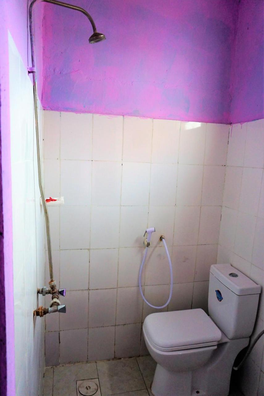 Amira's Roomz Guest house Zanzibar