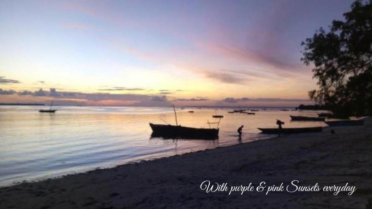 Menai Bay Hotel Unguja Ukuu