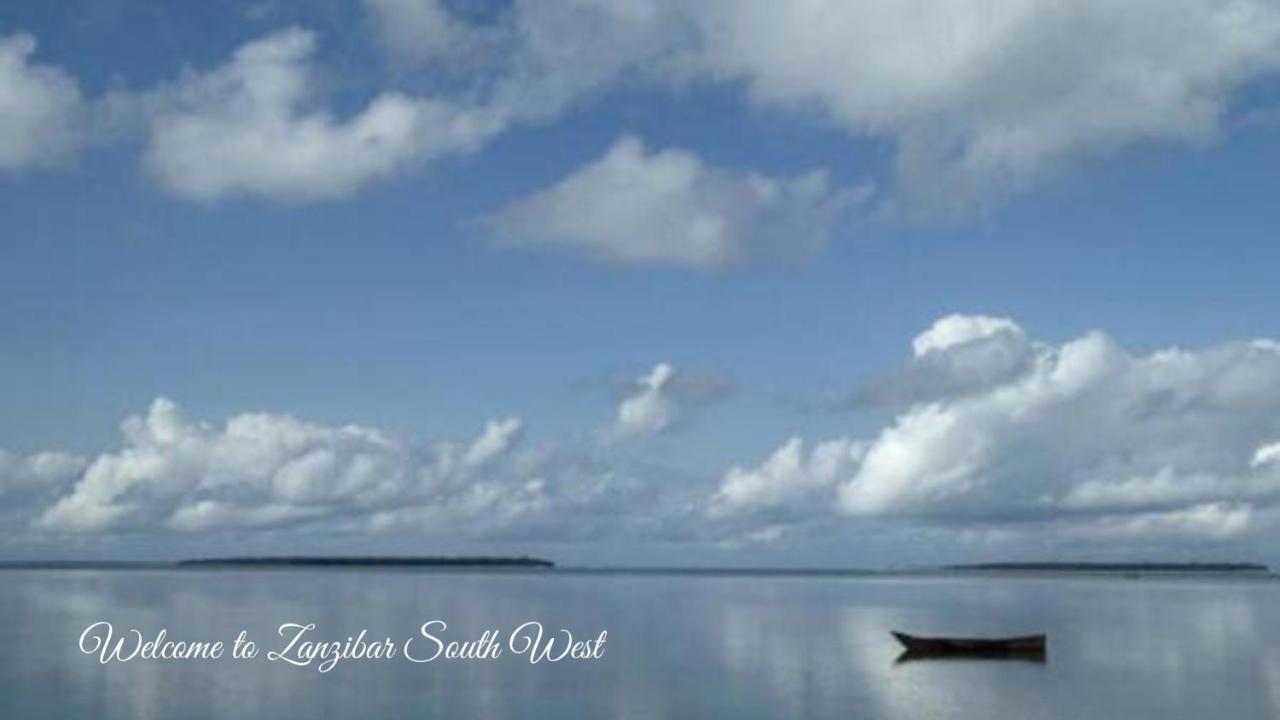 Hotel Menai Bay Unguja Ukuu