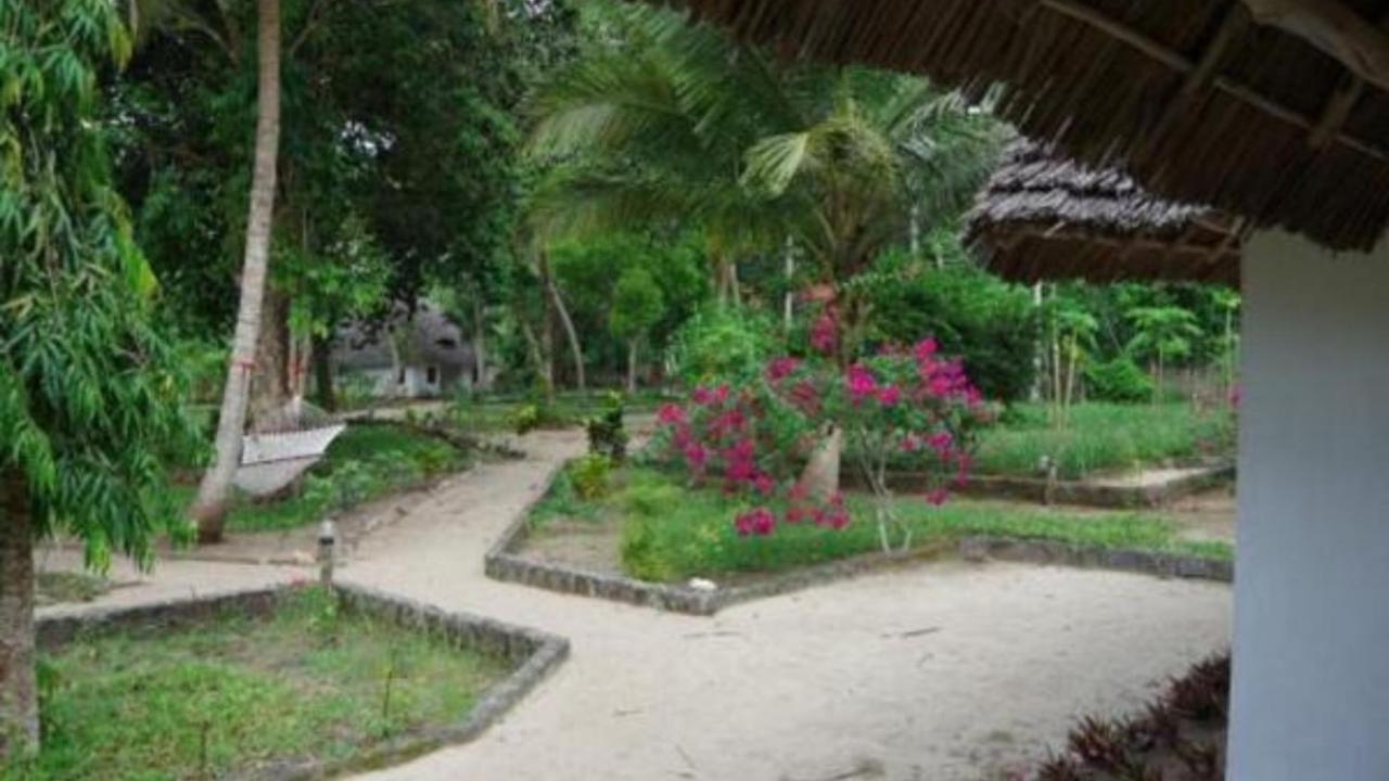 Menai Bay 3* Unguja Ukuu