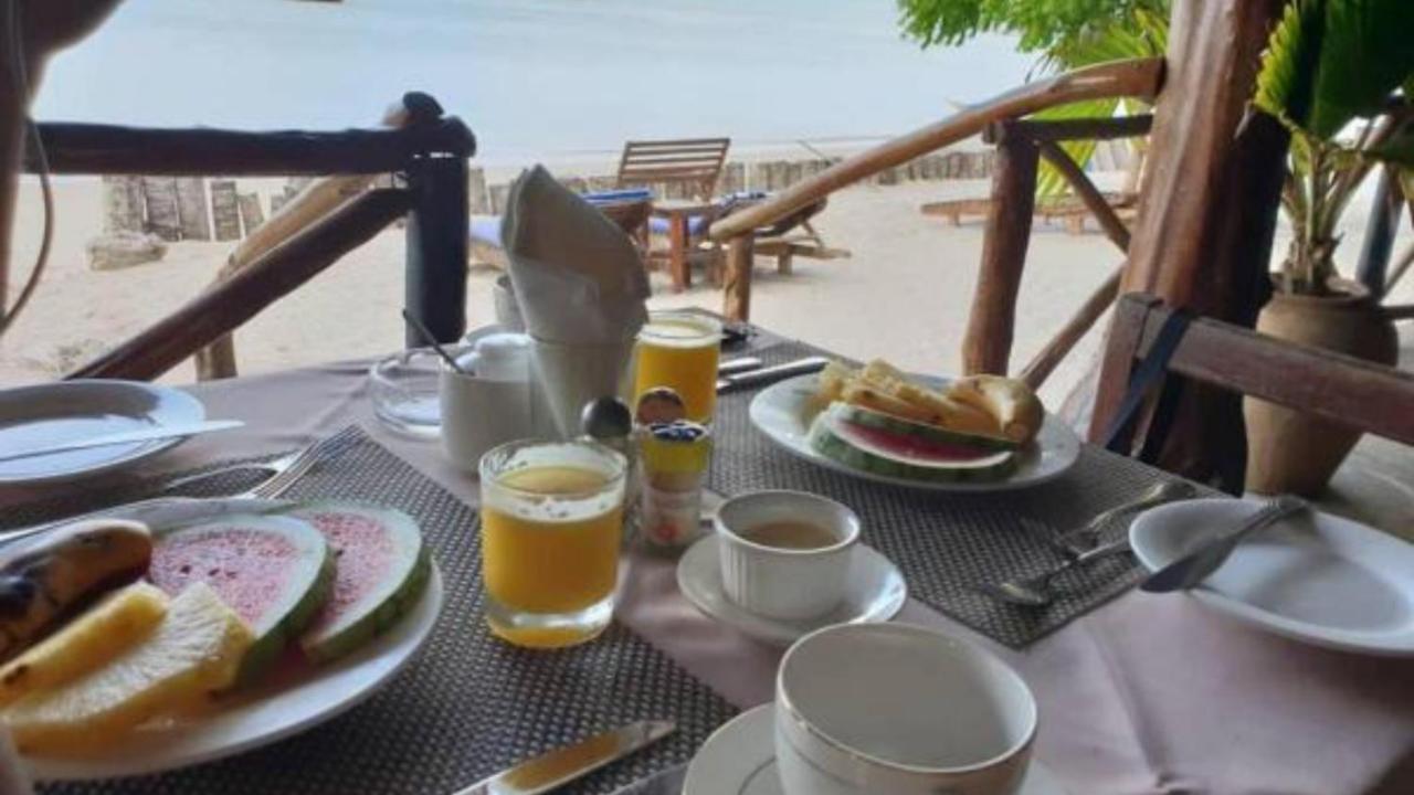 Menai Bay Hotel Unguja Ukuu