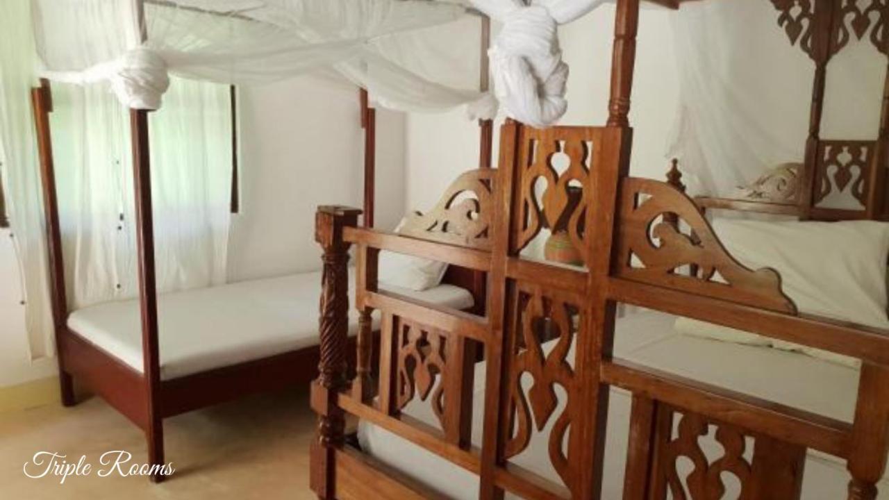 Menai Bay Hotel Unguja Ukuu