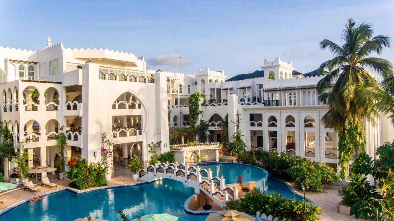 Madinat Al Bahr Business & Hotel