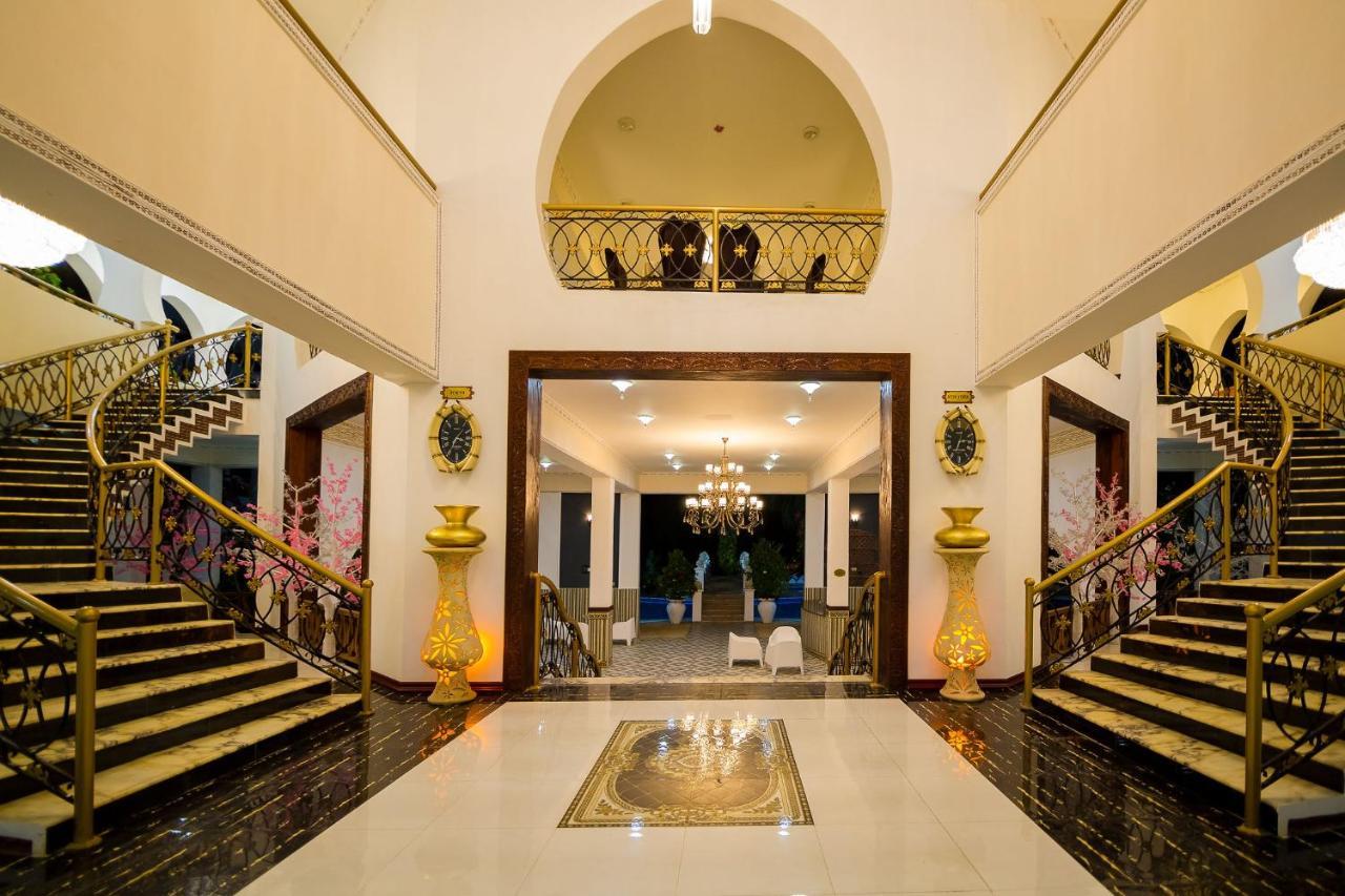 Madinat Al Bahr Business &