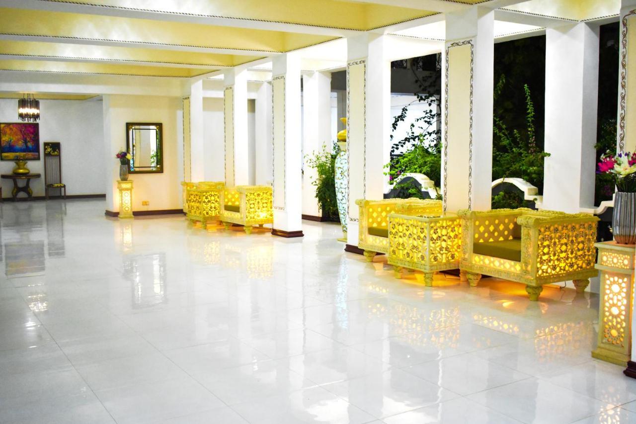 Hotel Madinat Al Bahr Business & 5*