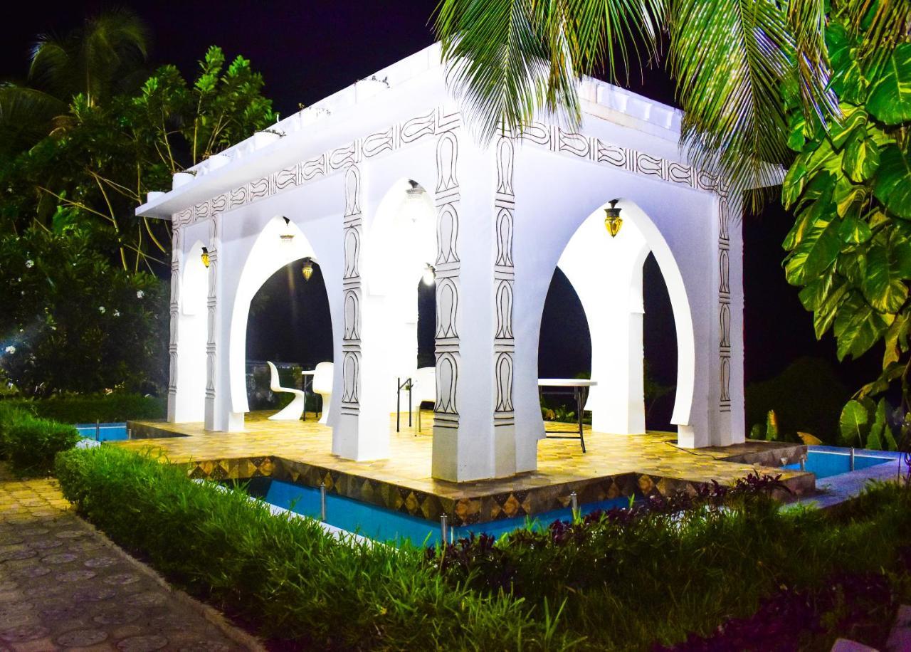 Madinat Al Bahr Business & 5* Zanzibar