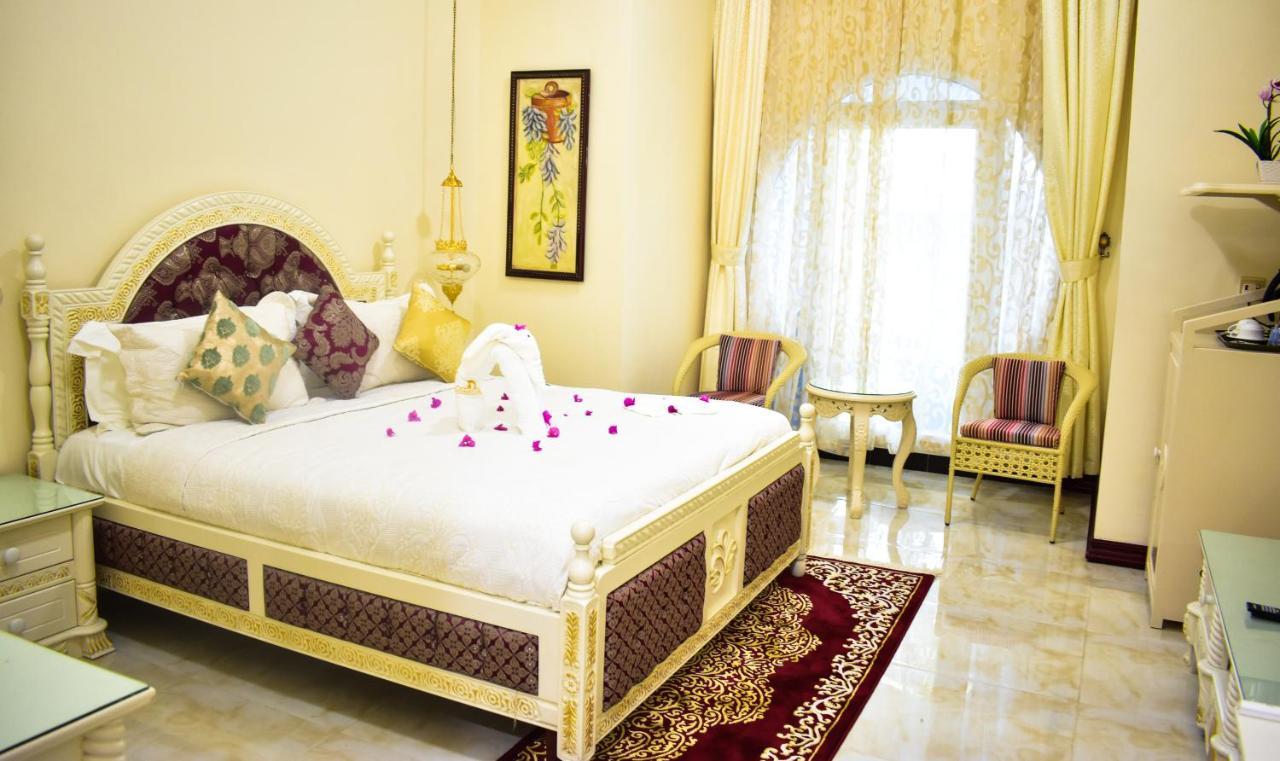 Madinat Al Bahr Business & Hotel