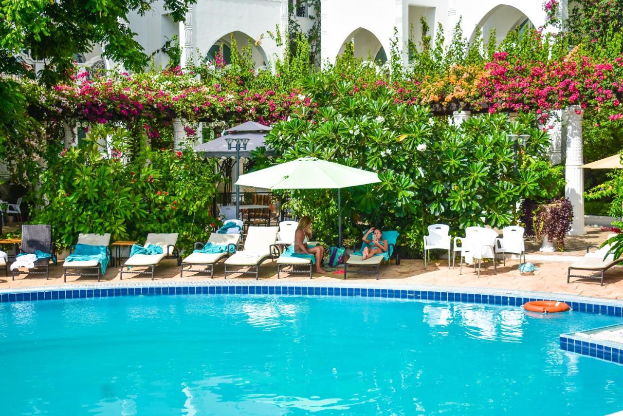 Madinat Al Bahr Business & Zanzibar