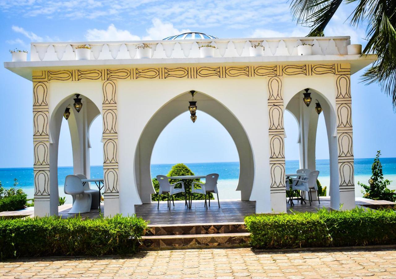 Madinat Al Bahr Business & Hotel Zanzibar