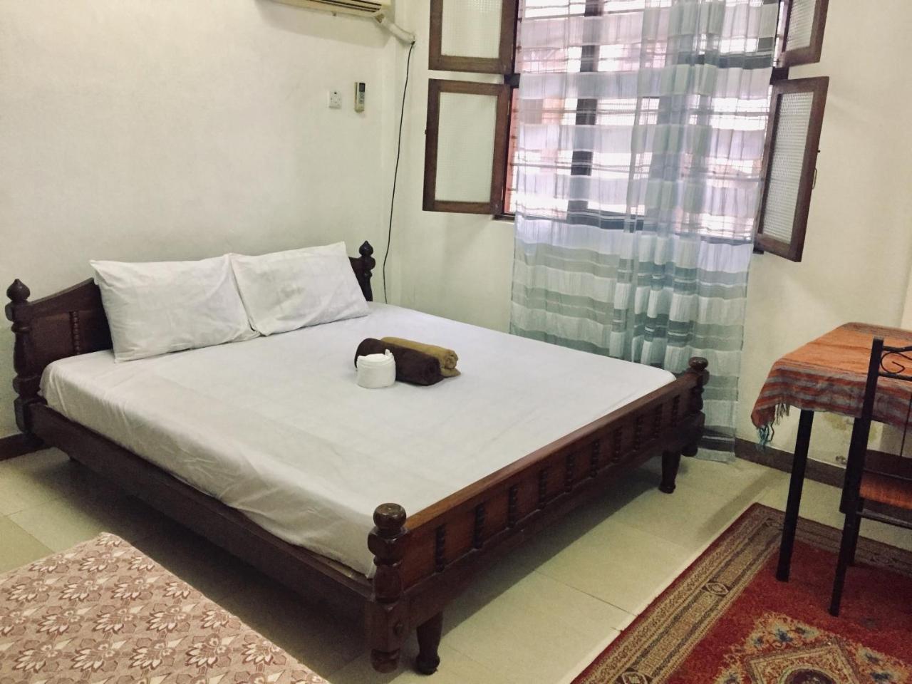 Apartment Away Zanzibar