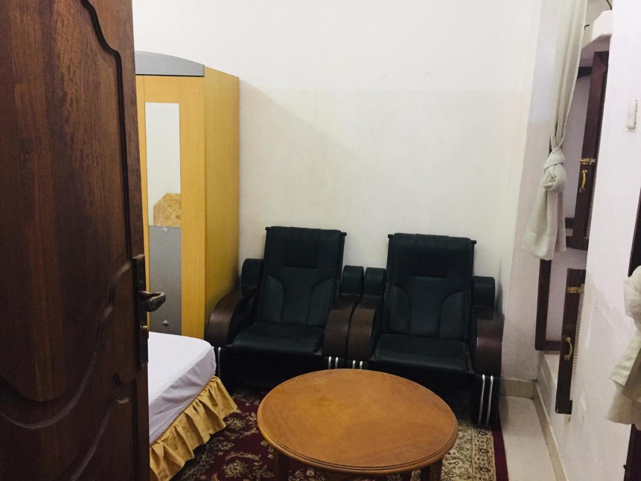 Away Apartment Zanzibar