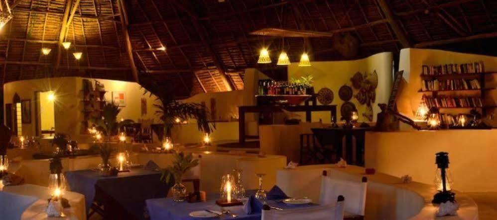 Unguja 4* Sansibar
