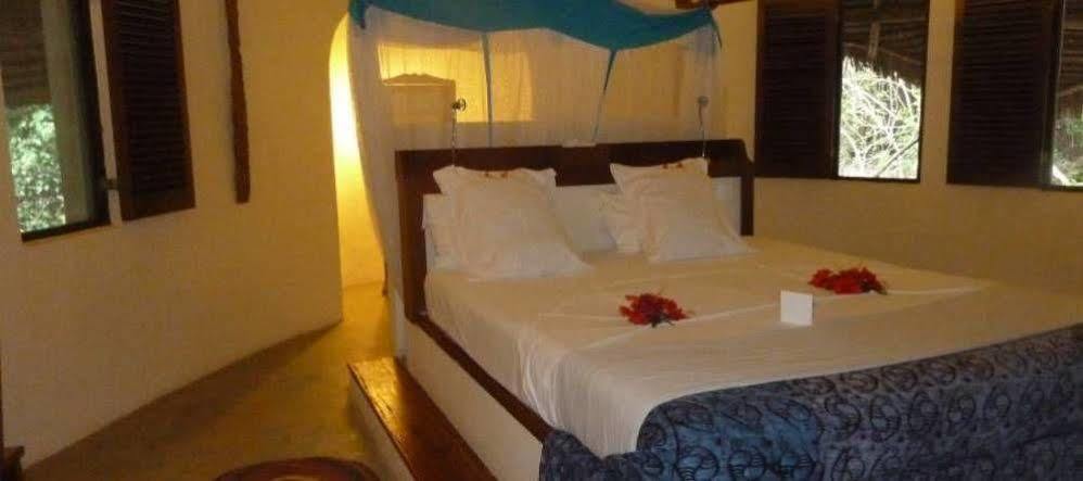Hotel Unguja 4*