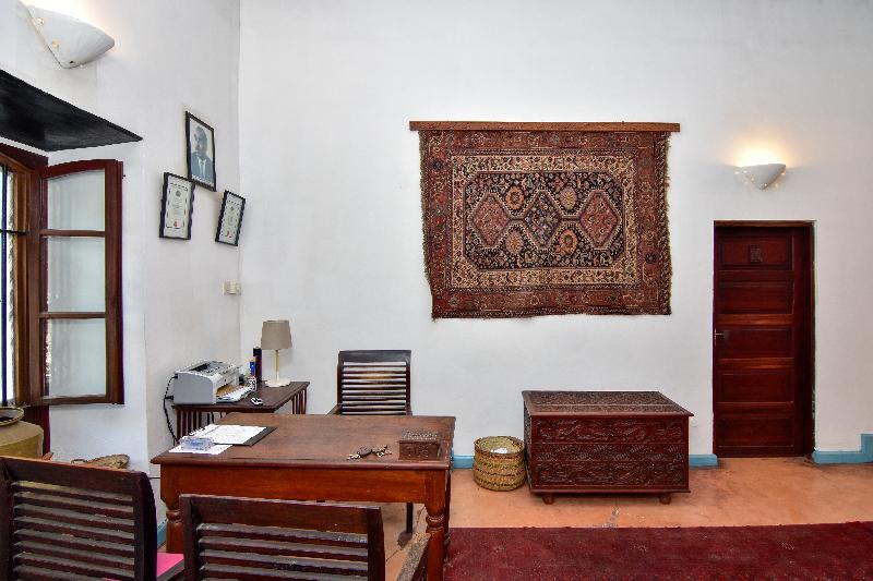 Hiliki House Zanzibar