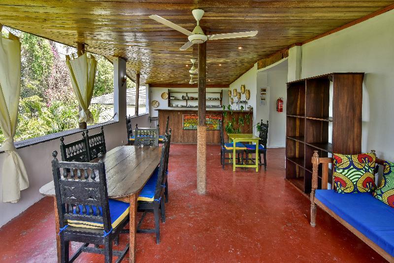 Hiliki House 3*