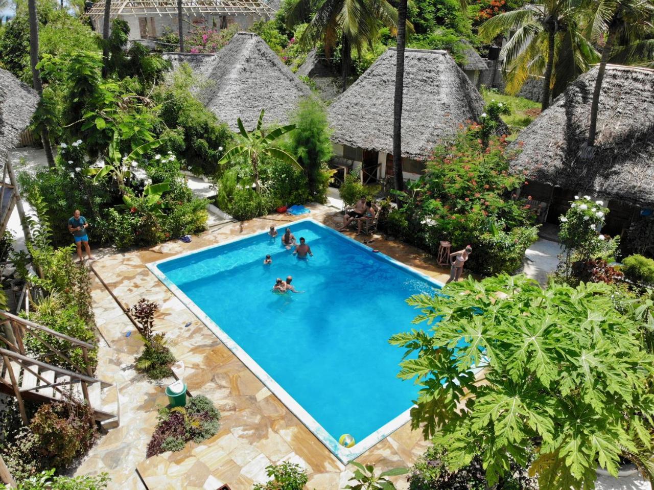 Miramont Retreat Zanzibar