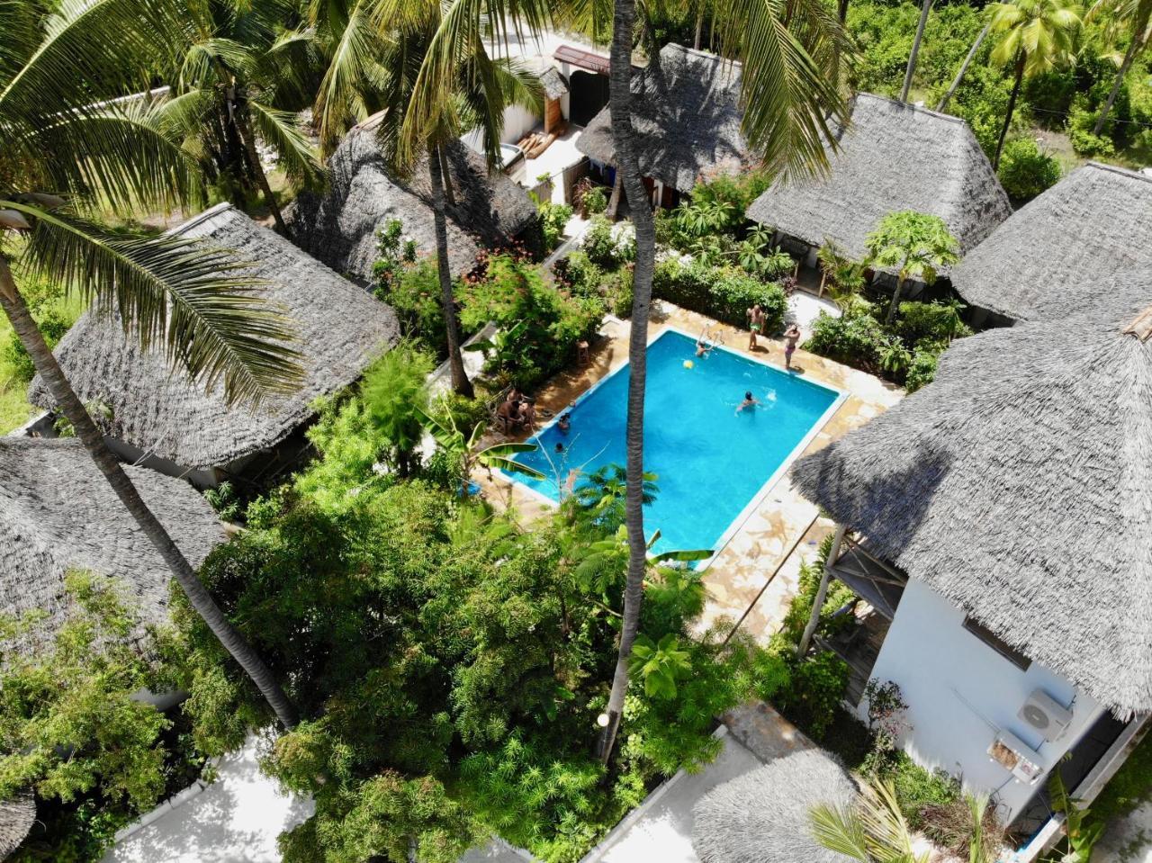 Hotel Miramont Retreat Zanzibar