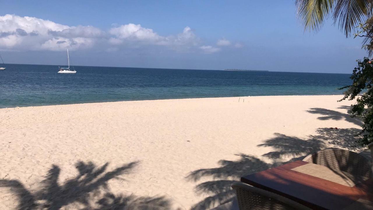 Jua And Restaurant Stone Town