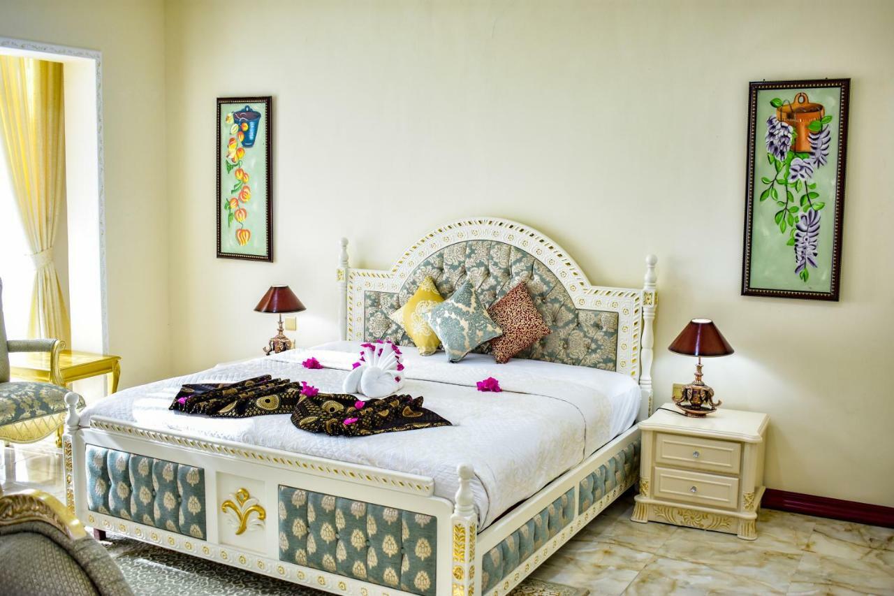 Hotel Madinat Al Bahr Business &