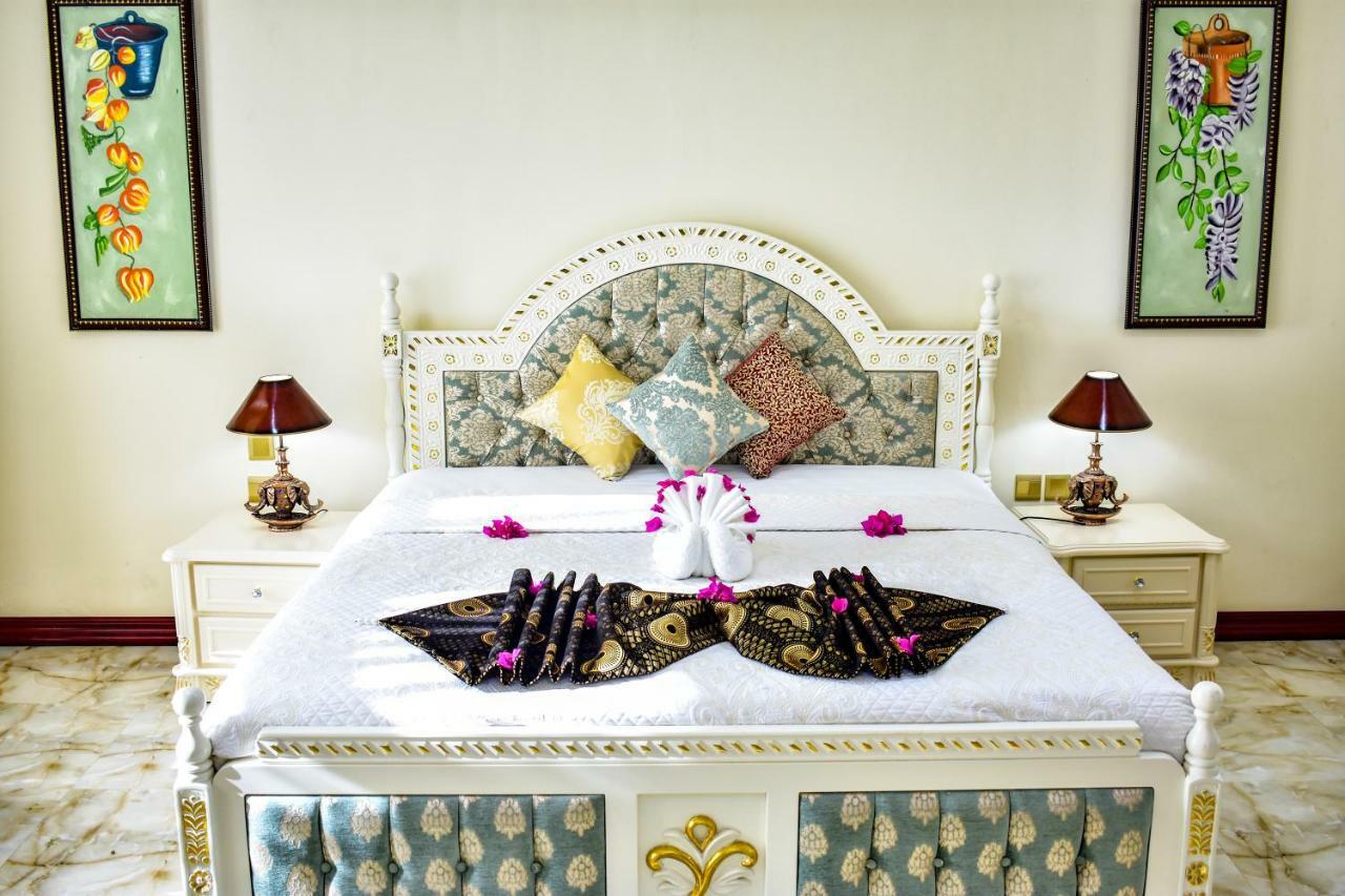 Madinat Al Bahr Business & Hotel 5*