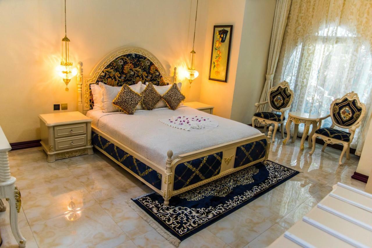 Madinat Al Bahr Business & Hotel 5*