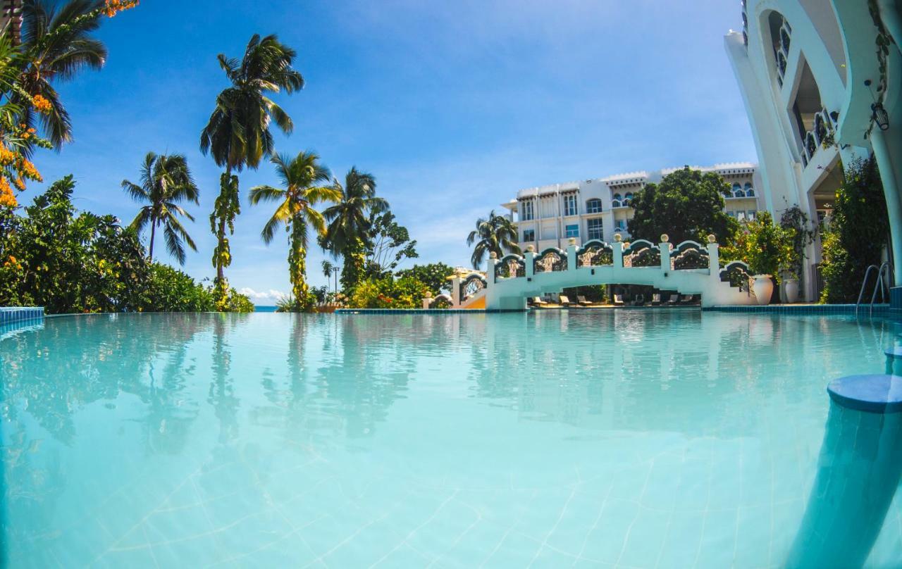 Hotel Madinat Al Bahr Business &