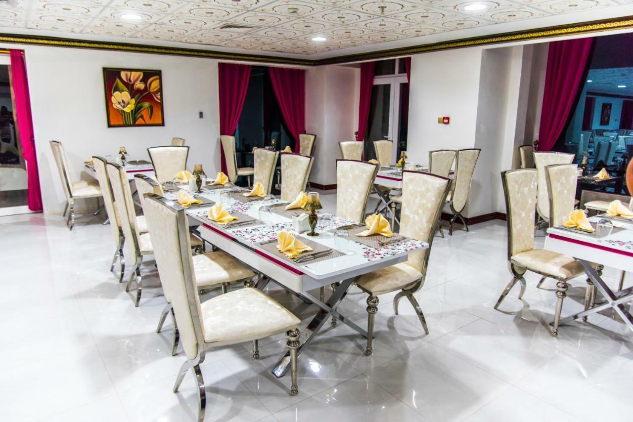 Madinat Al Bahr Business & Hotel