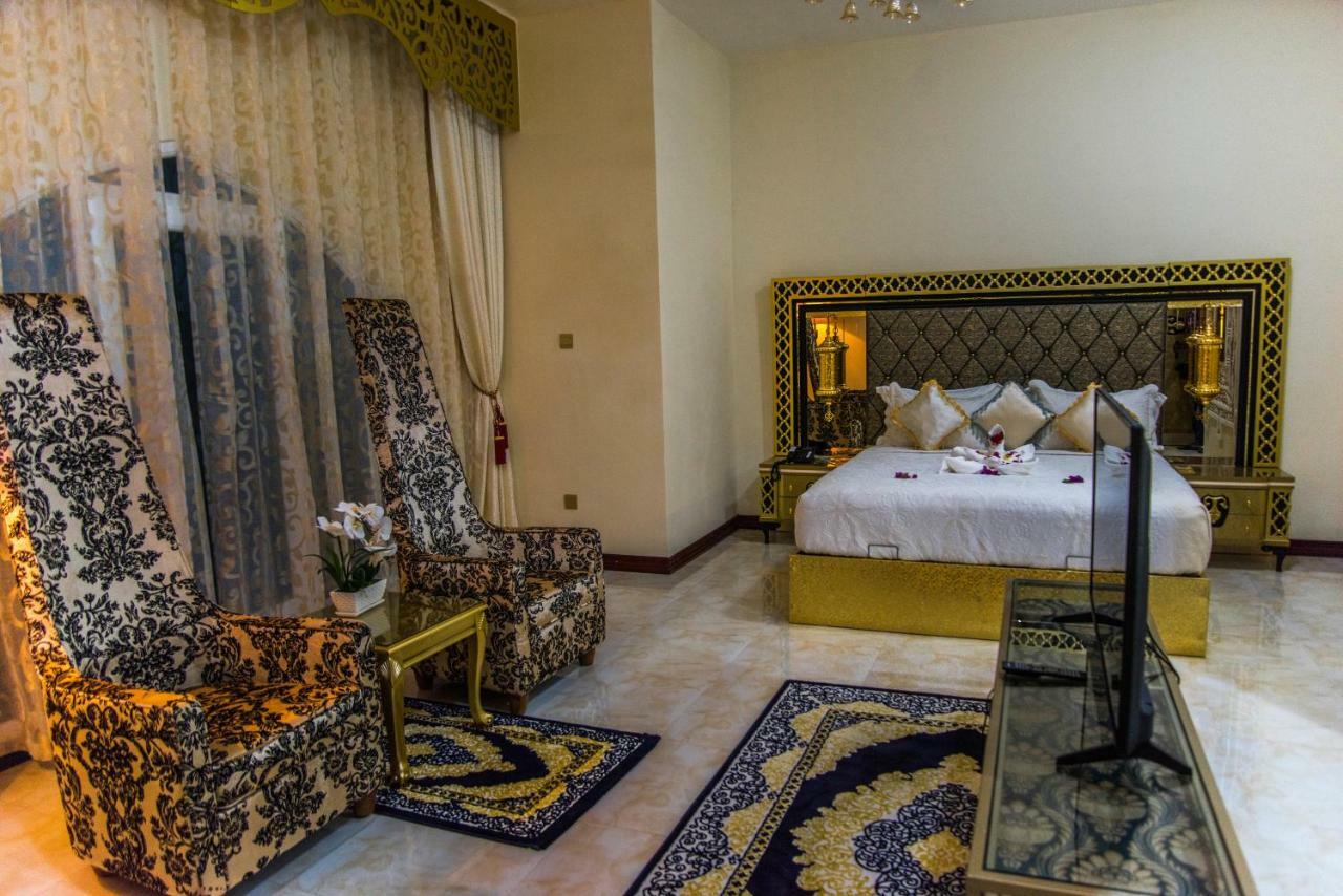 Madinat Al Bahr Business & 5*