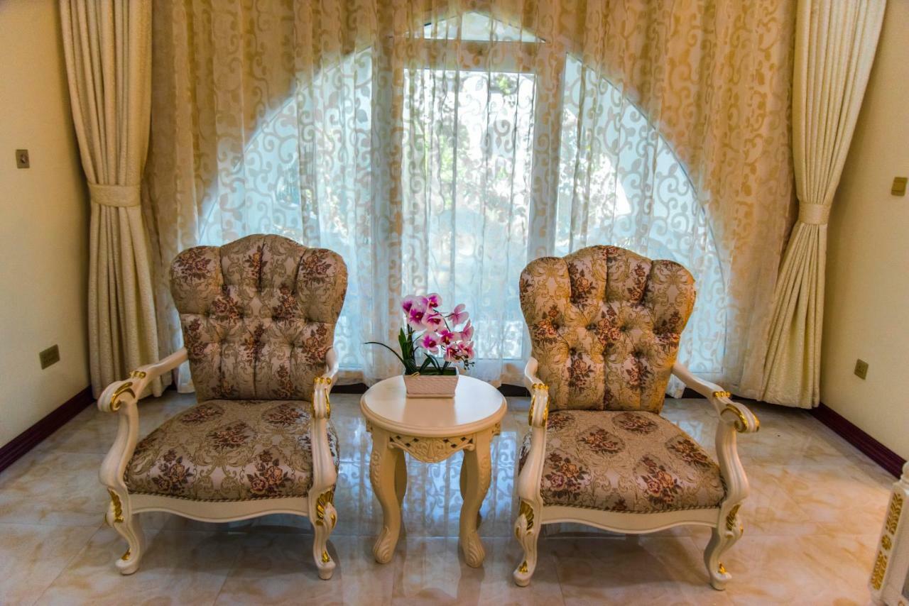 Hotel Madinat Al Bahr Business & 5*