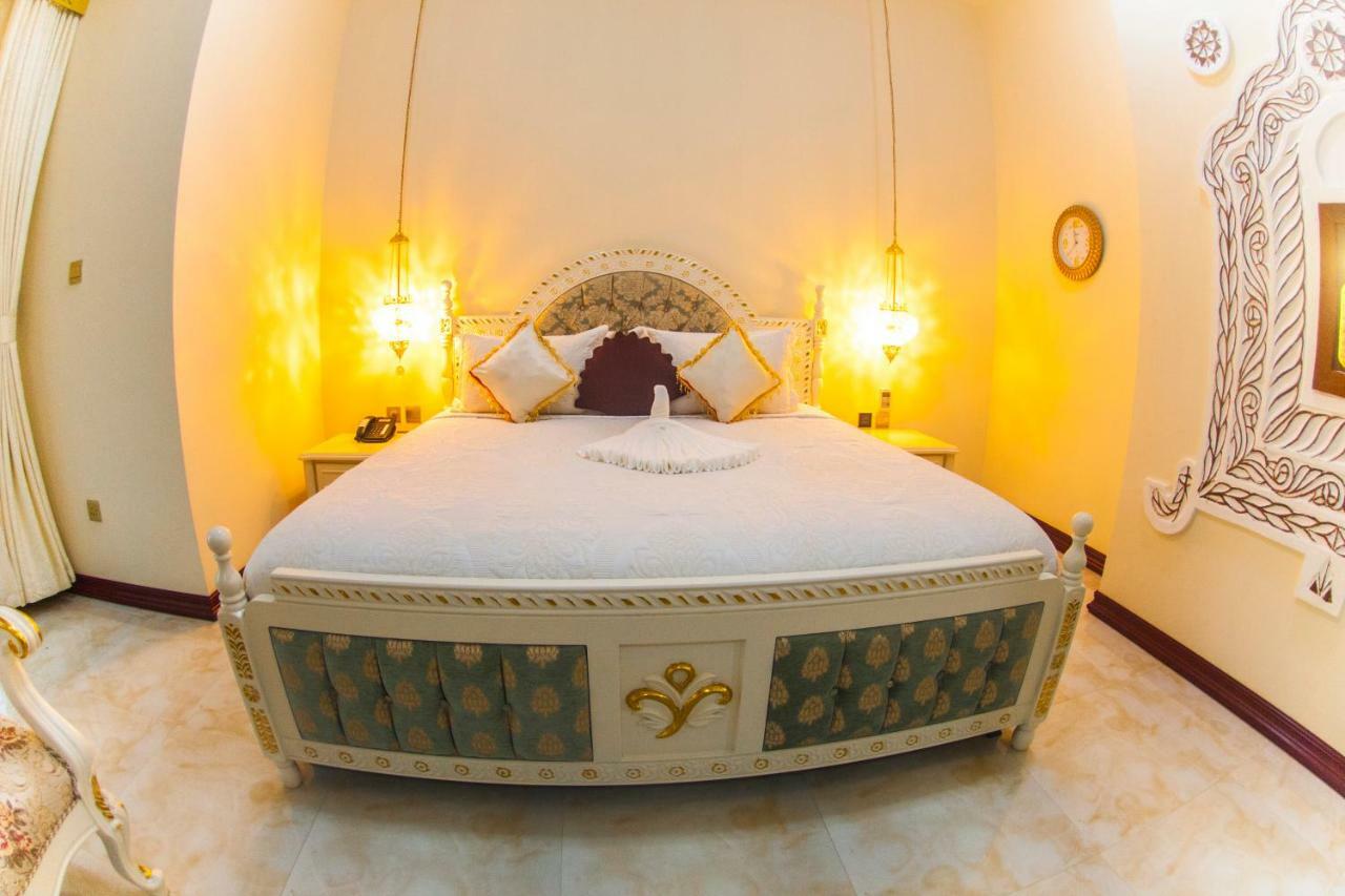 Madinat Al Bahr Business & 5* Zanzibar