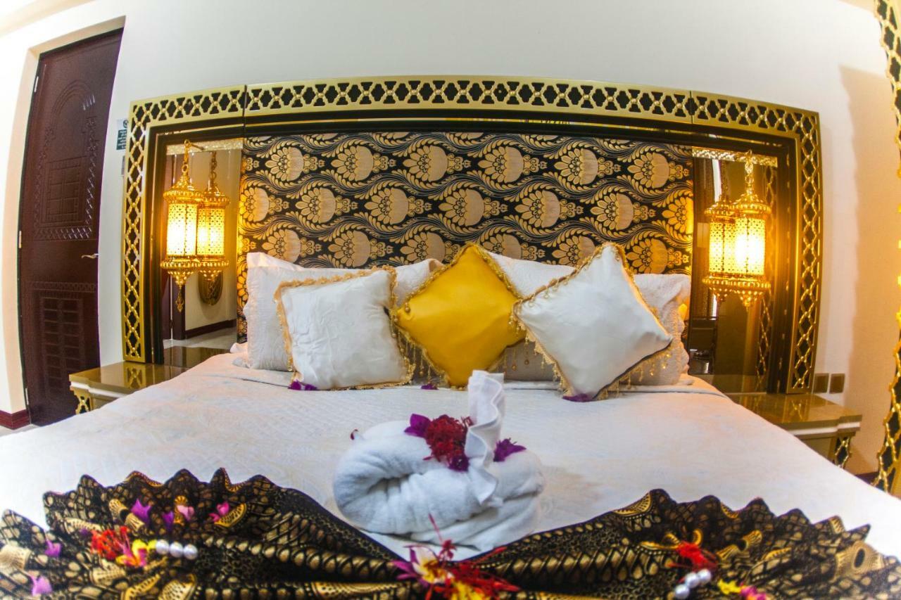 Madinat Al Bahr Business & Hotel Zanzibar