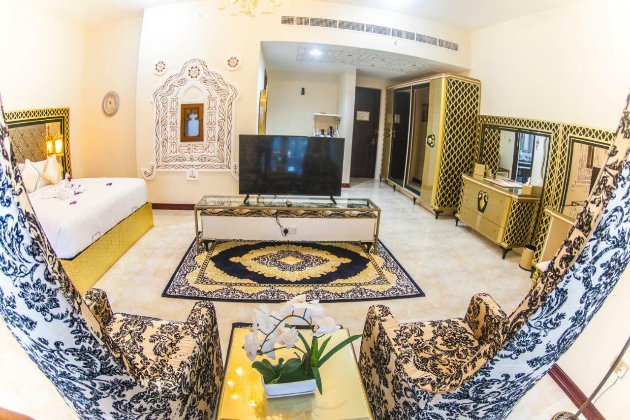 Madinat Al Bahr Business & Hotel