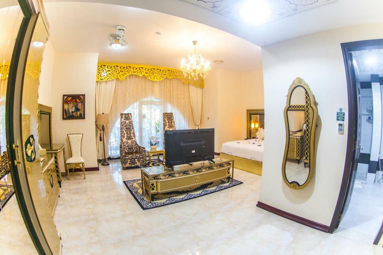 Madinat Al Bahr Business &