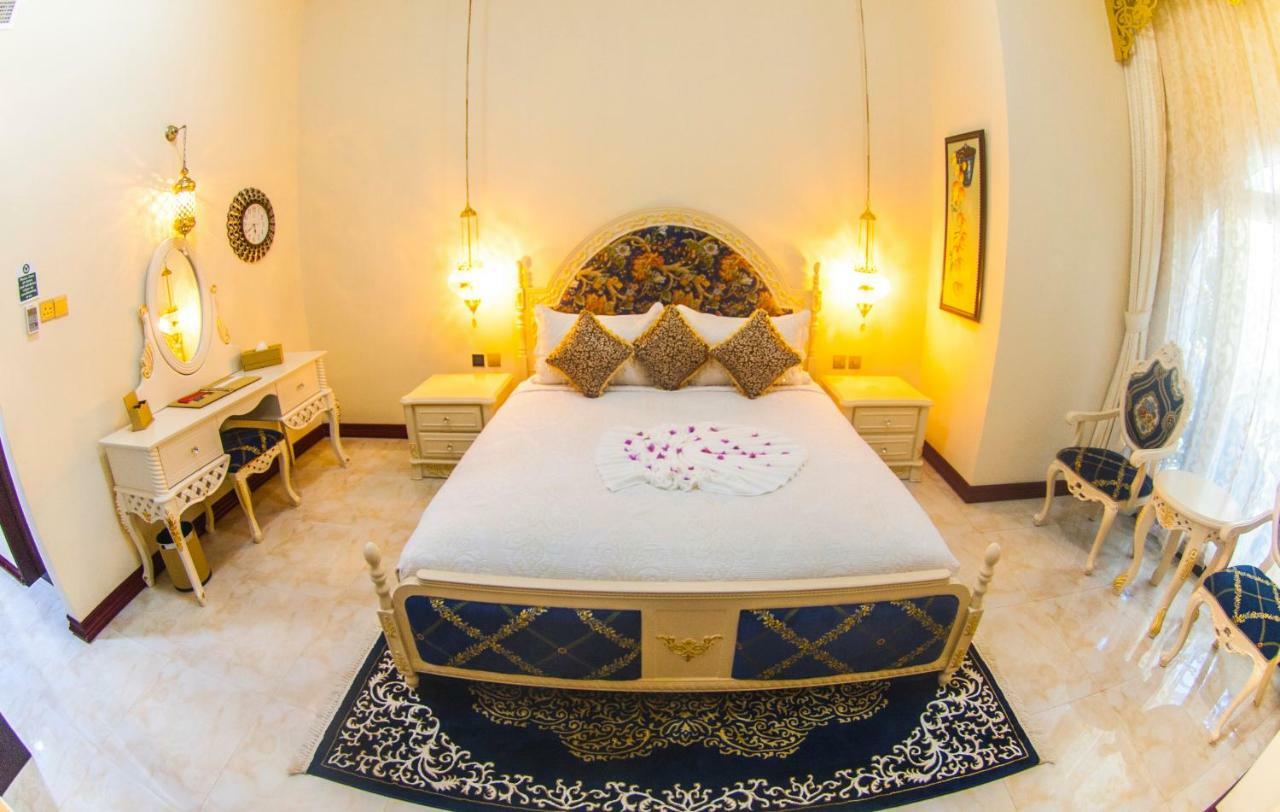 Hotel Madinat Al Bahr Business &