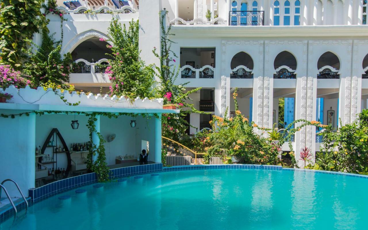 Madinat Al Bahr Business & Hotel Zanzibar