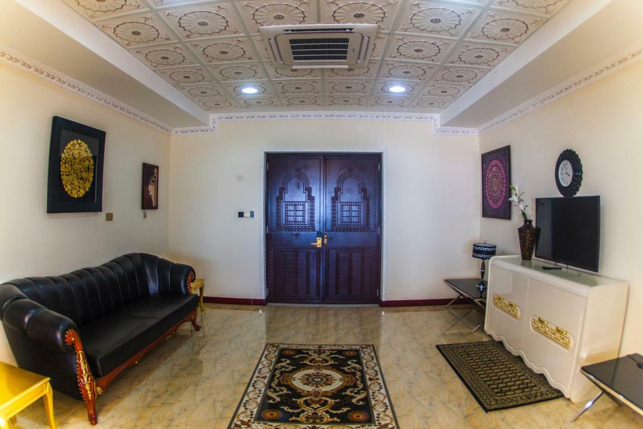 Madinat Al Bahr Business & Hotel