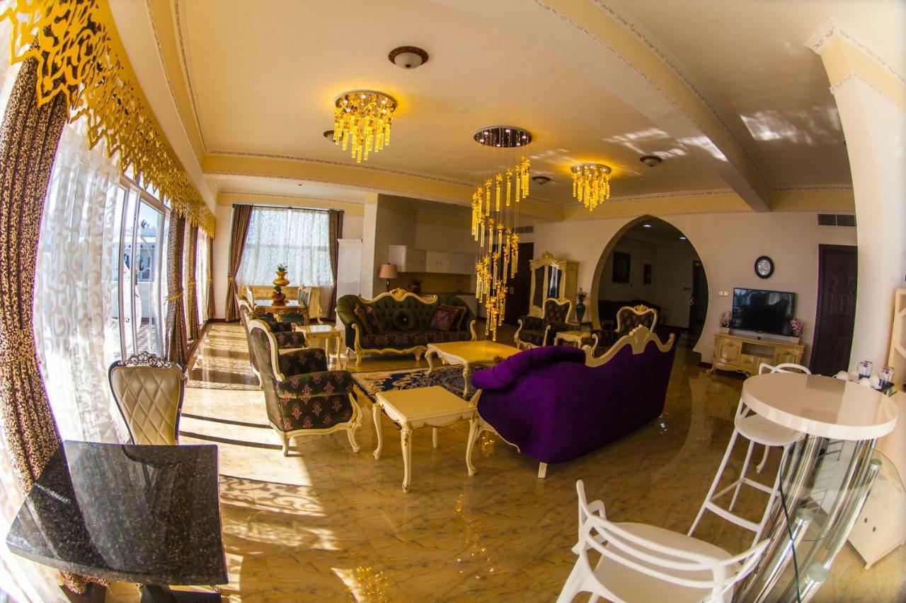 Hotel Madinat Al Bahr Business & 5*