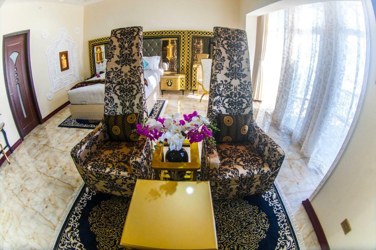 Madinat Al Bahr Business &