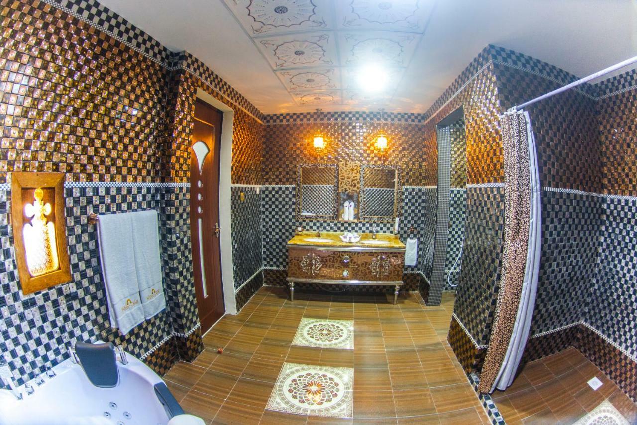 Madinat Al Bahr Business & Zanzibar