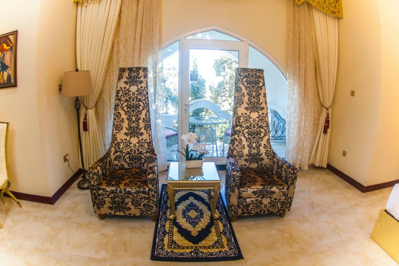 Madinat Al Bahr Business &