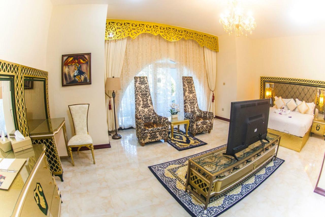 Madinat Al Bahr Business & Hotel Zanzibar