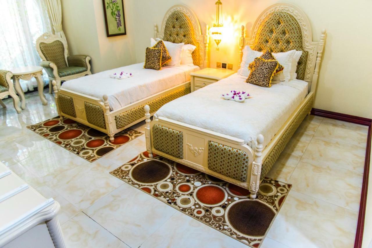 Madinat Al Bahr Business & Hotel