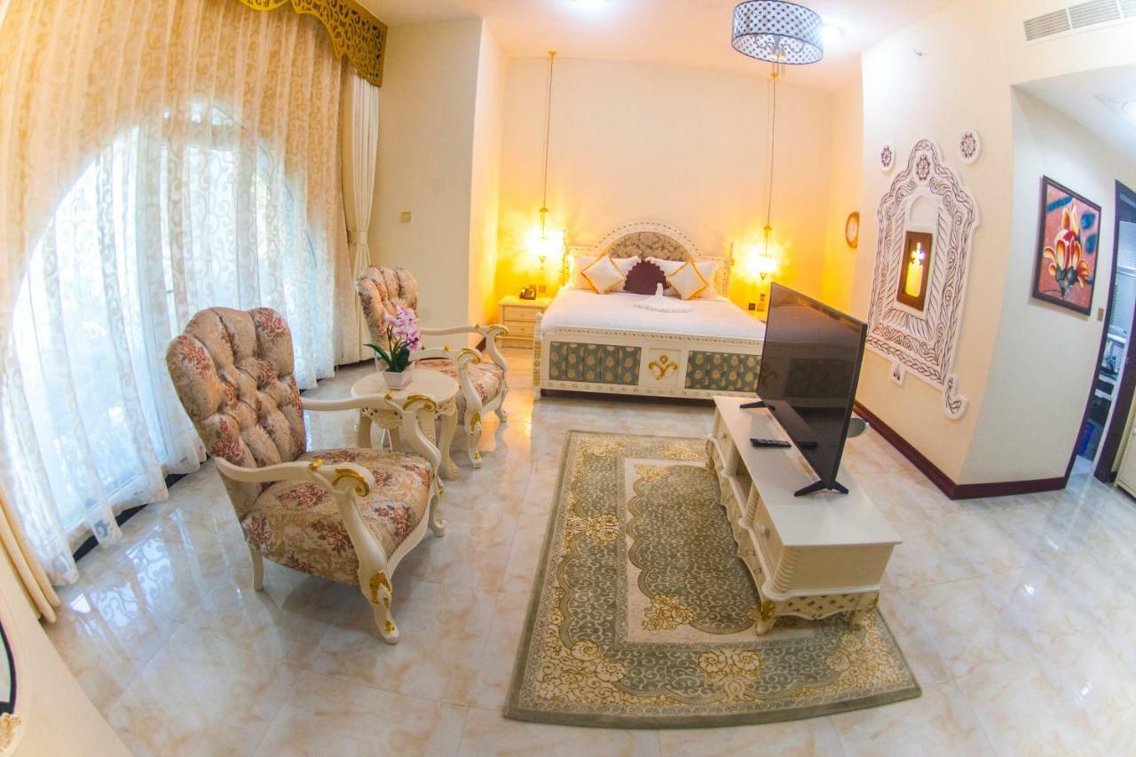 Madinat Al Bahr Business & 5* Zanzibar