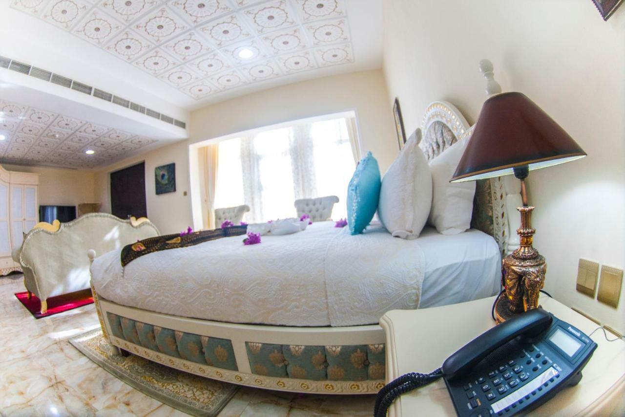 Madinat Al Bahr Business & 5* Zanzibar