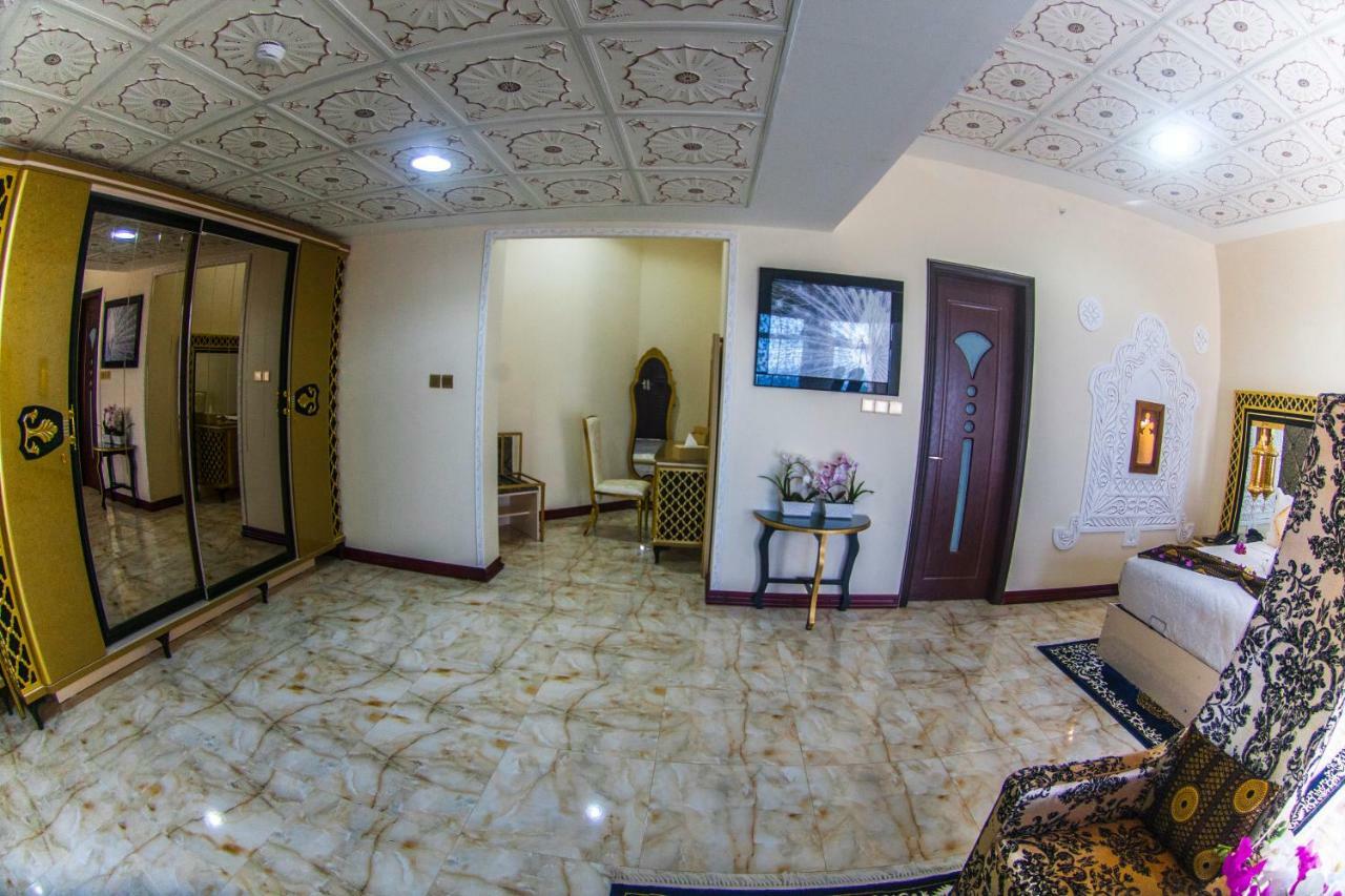 Hotel Madinat Al Bahr Business & 5*